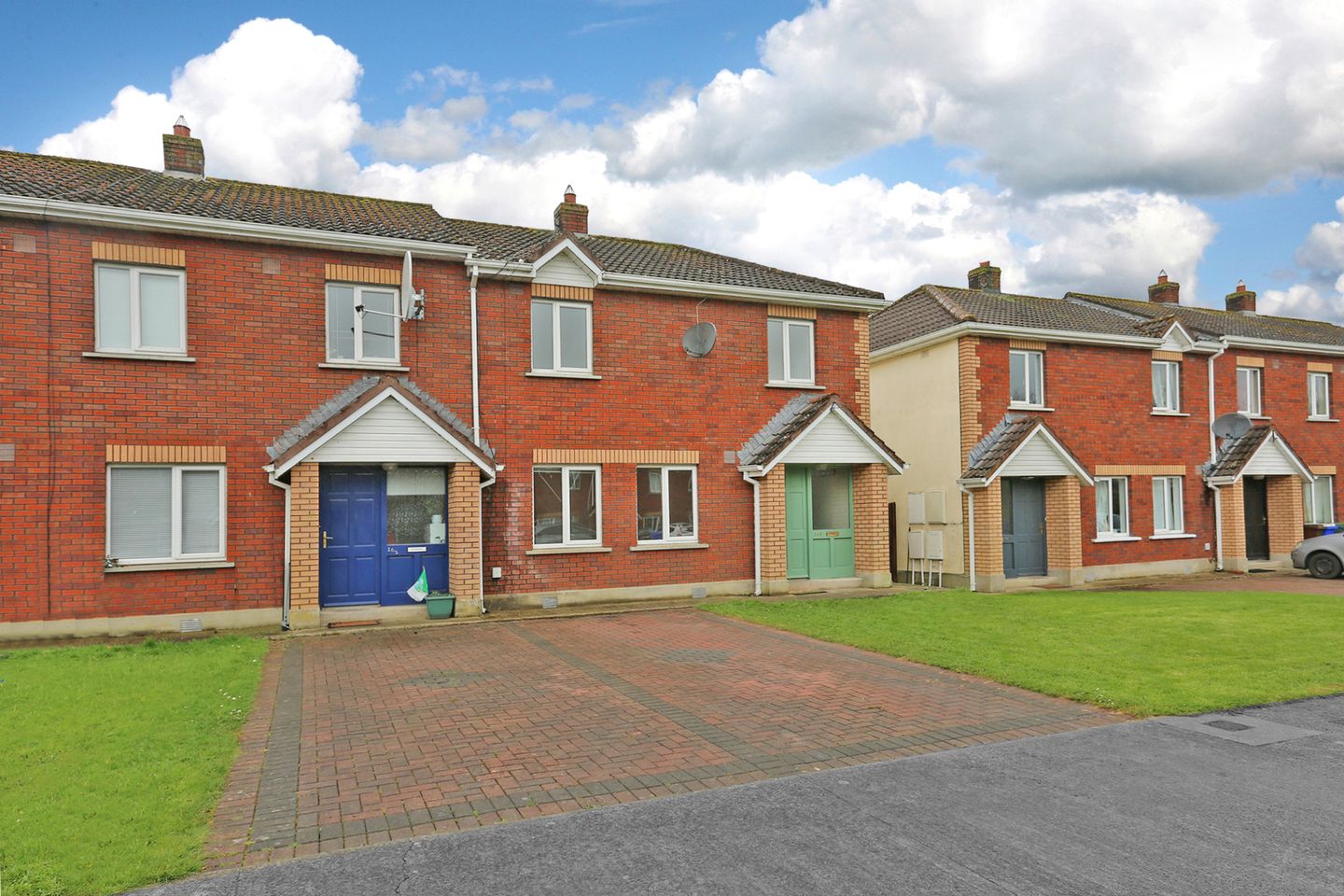 163 Curragh Birin, Castletroy, Co. Limerick, V94RFC9 is for sale on Daft.ie