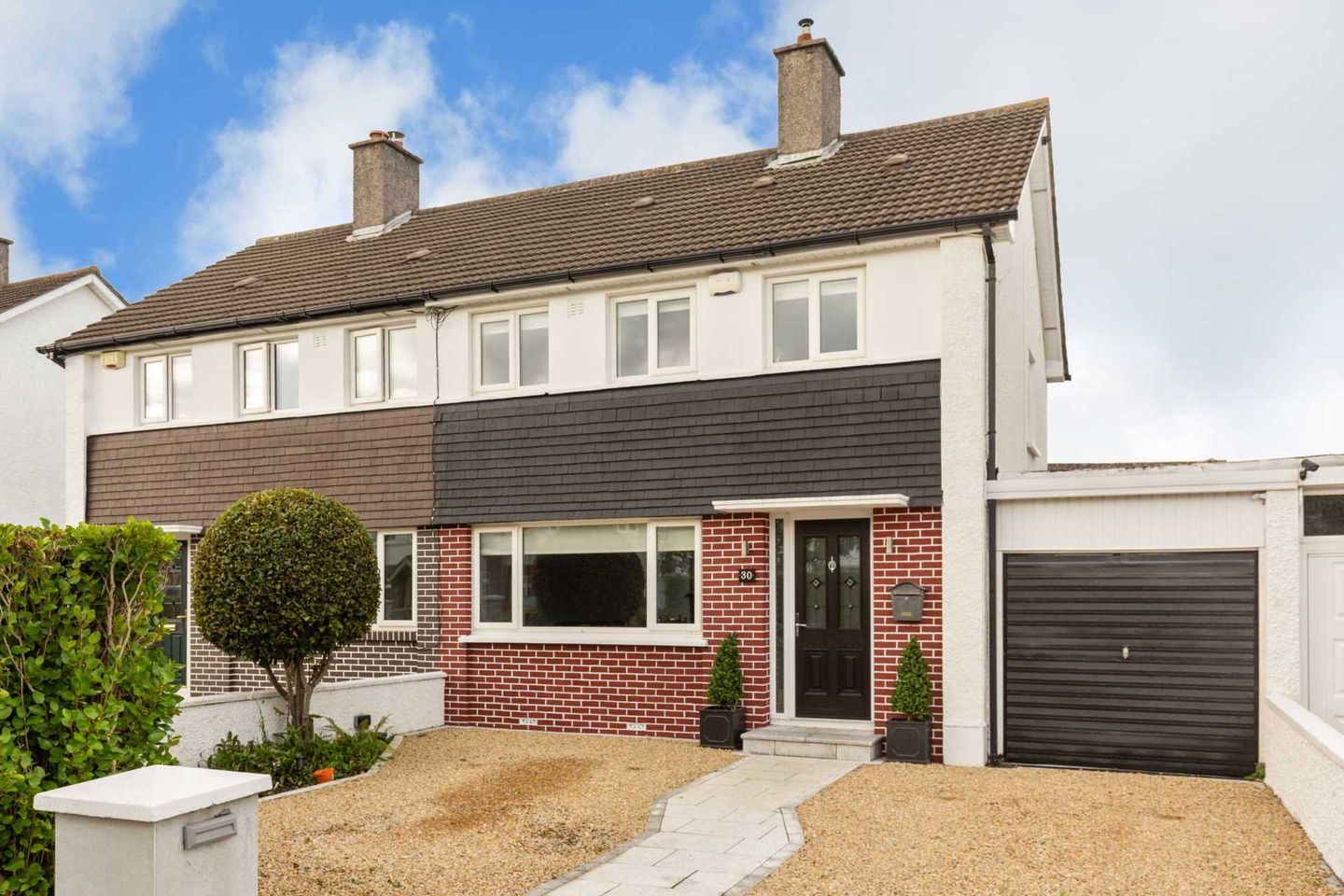 30 College Park, Terenure, Dublin 6, D6WEF64