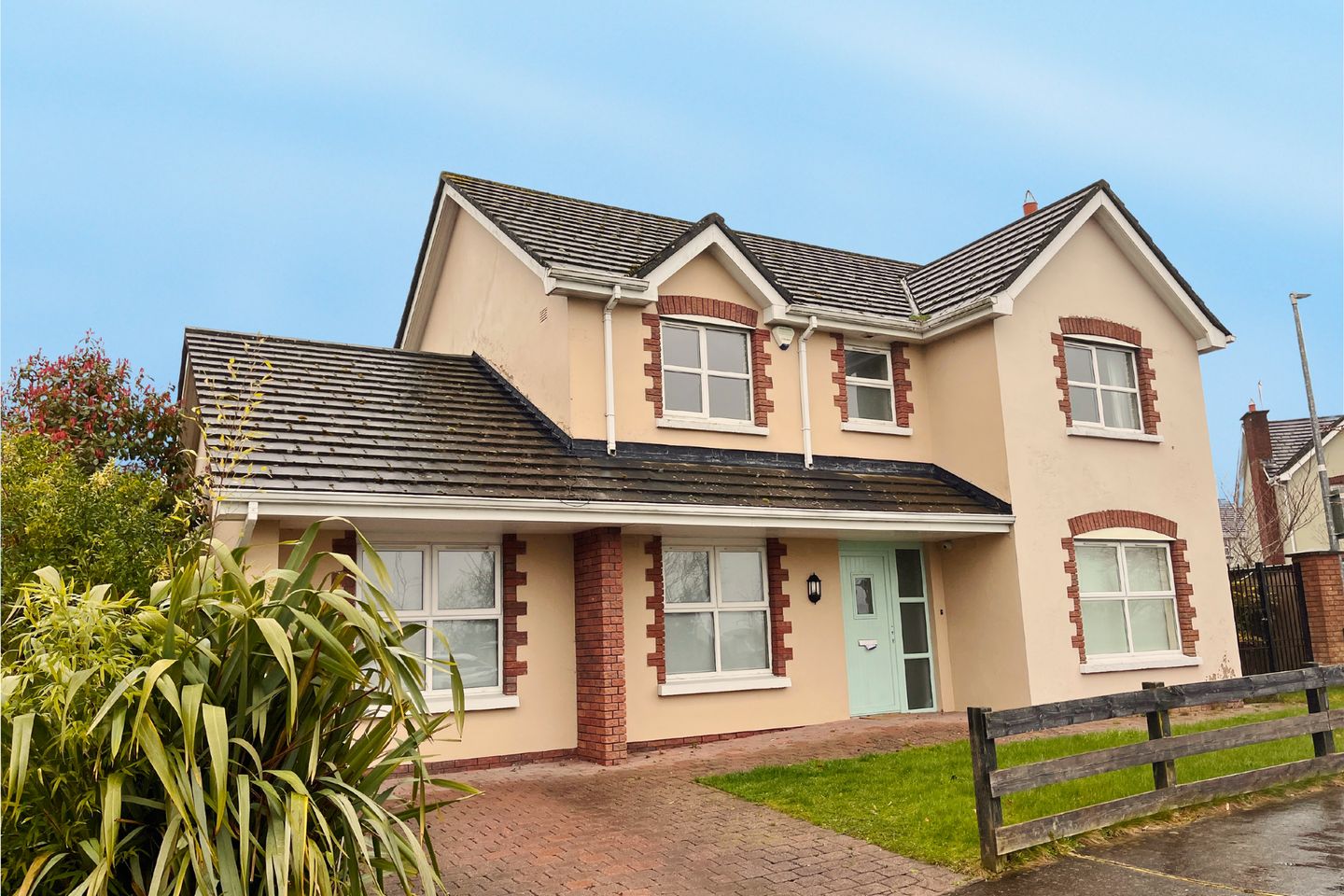 1 Gleann Alainn, Tullyallen, Drogheda, Co. Louth, A92TH58 is for sale on Daft.ie