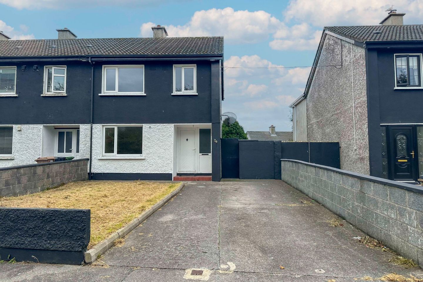 26 Gaelcarraig Park, Newcastle, Galway, H91N4NX