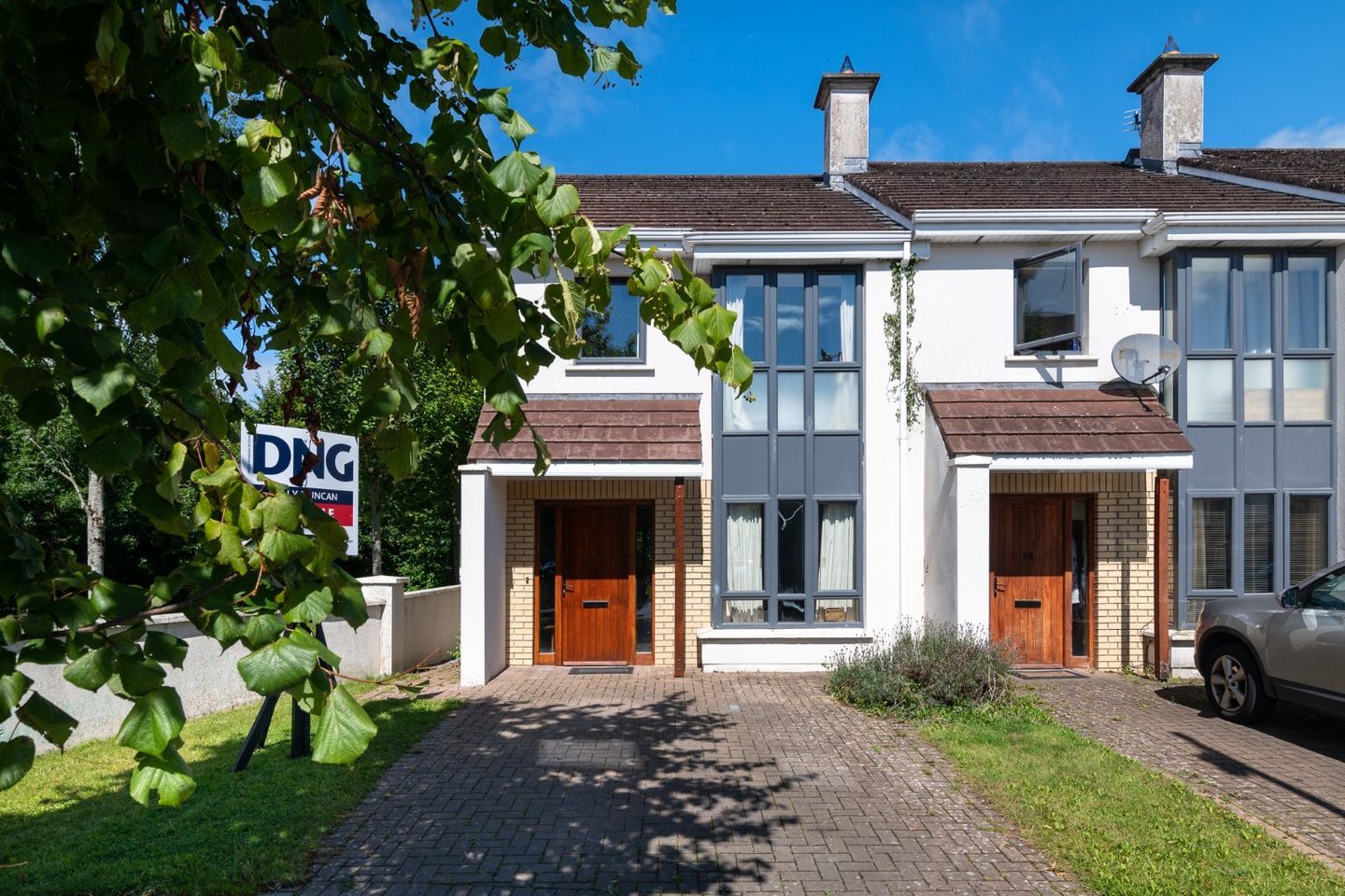 15 Colliers Brook, Tullamore, Co. Offaly