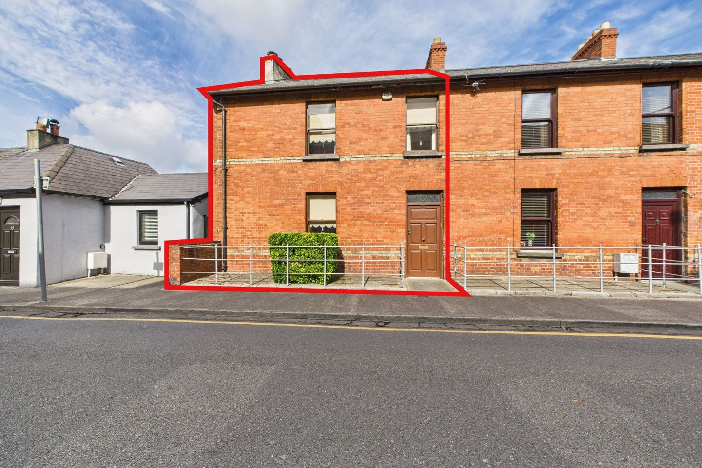 38 South Parade, Waterford, Waterford City Centre, X91VEF8