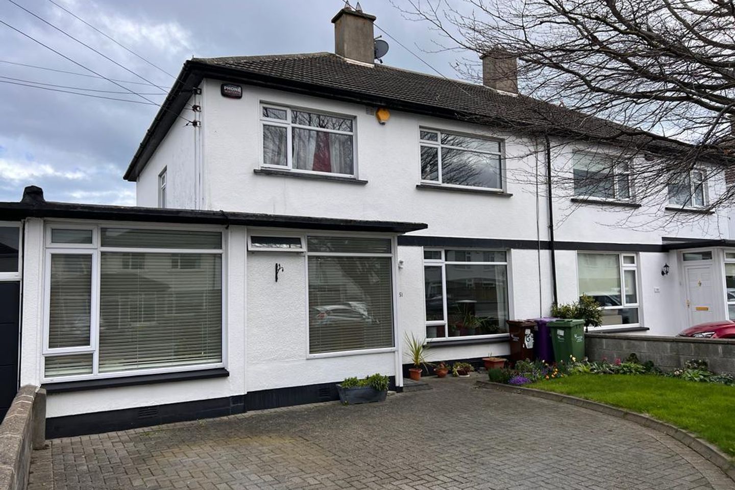 51 Sutton Park, Sutton, Dublin 13, D13N9F3 is for sale on Daft.ie