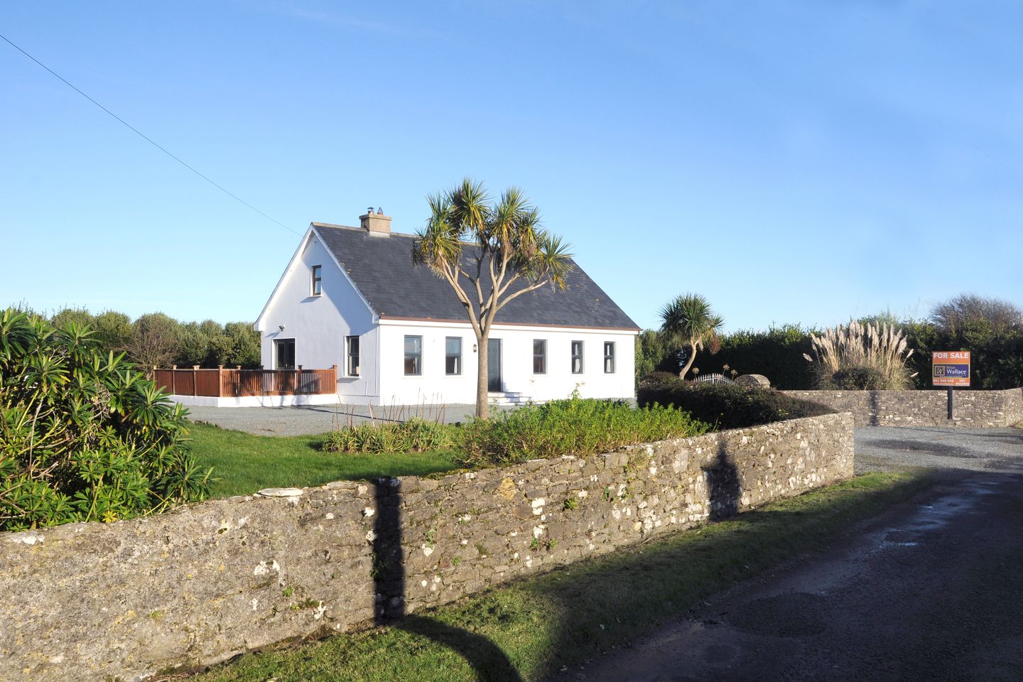 Slade, FethardOnSea, Co. Wexford, Y34TD35 is for sale on Daft.ie
