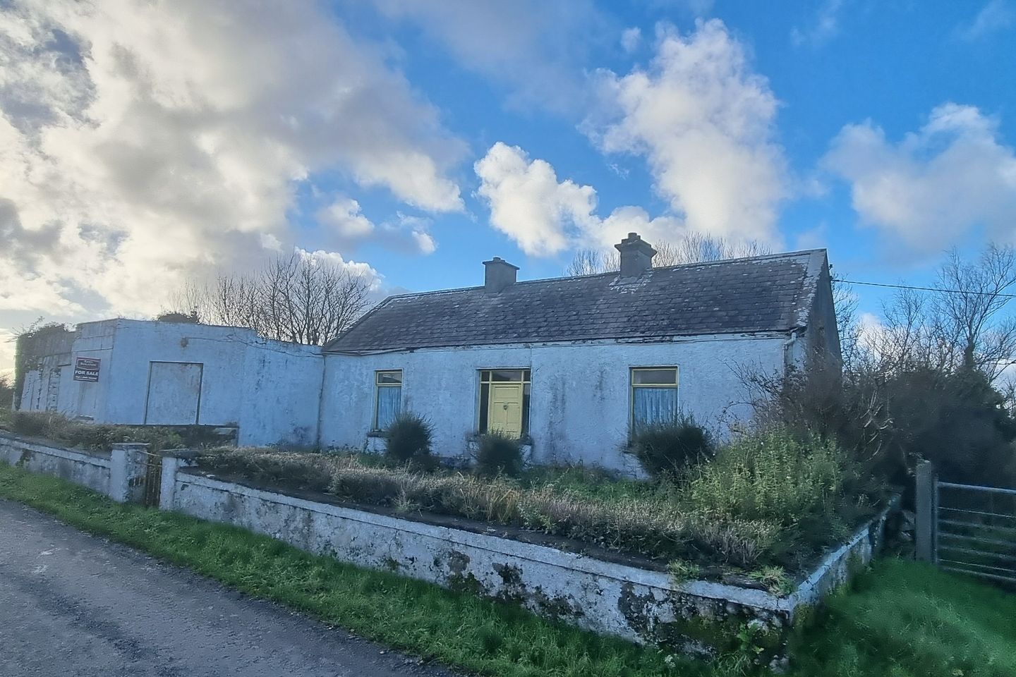 Ballyogan, Culleens, Co. Sligo, F26PH67 is for sale on Daft.ie