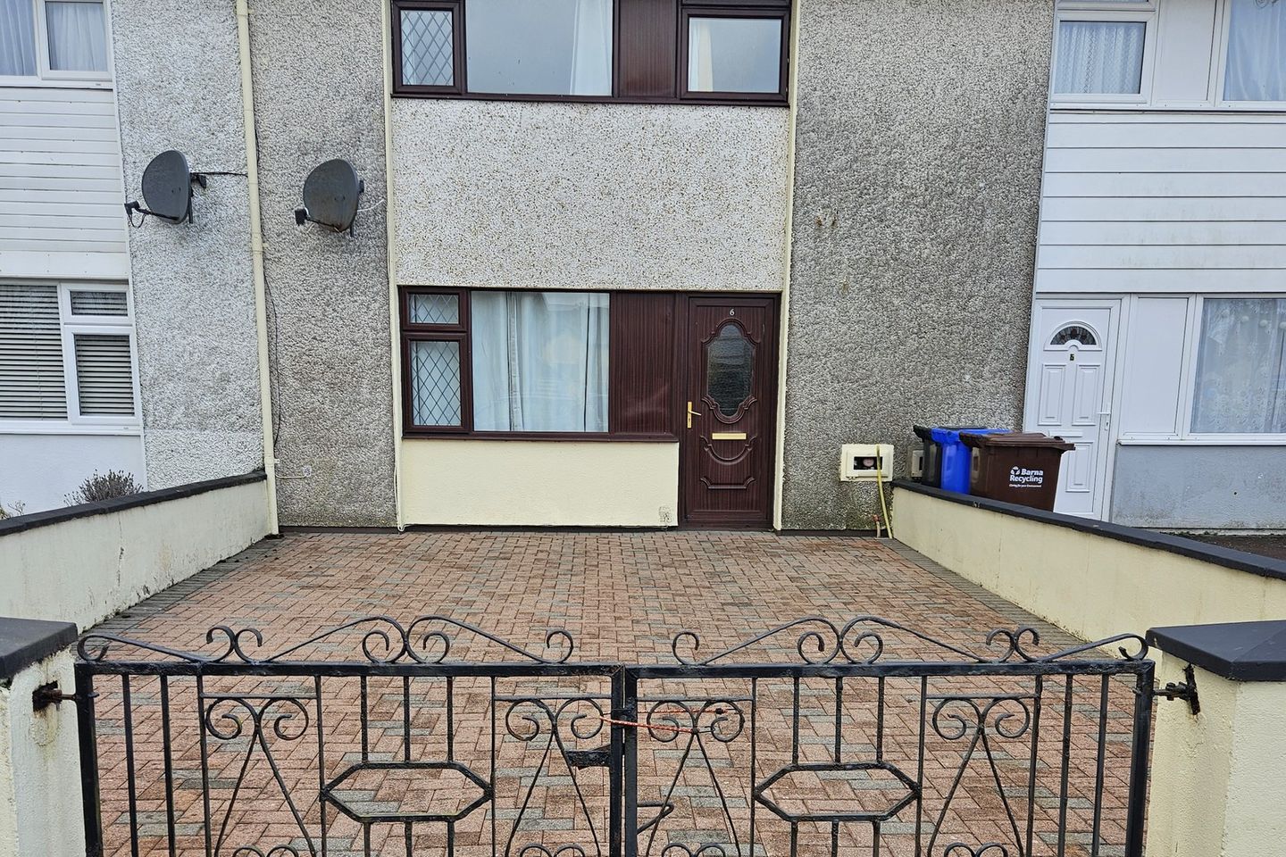 6 Bayview Heights, Ballybane, Galway City, Co. Galway, H91TND4