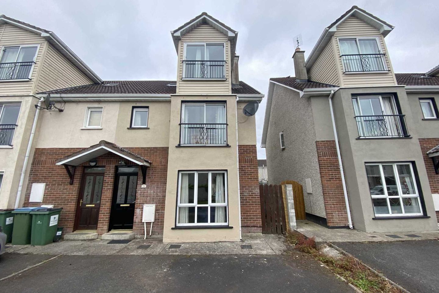 14 Elm Vale, Annacotty, Co. Limerick, V94YK4K