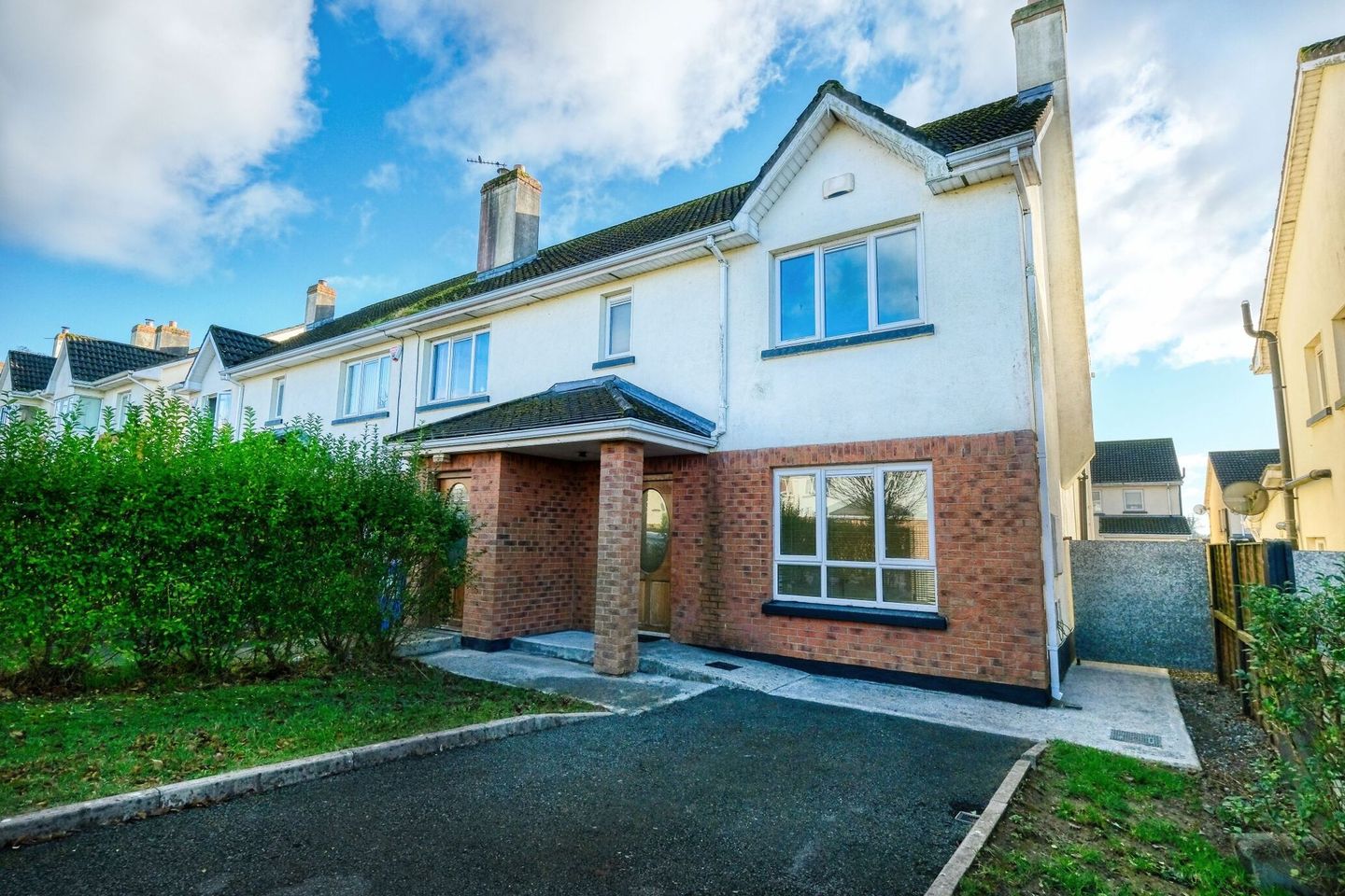 35 Cartrun Breac, Longford Town, Co. Longford, N39W3Y1 is for sale on