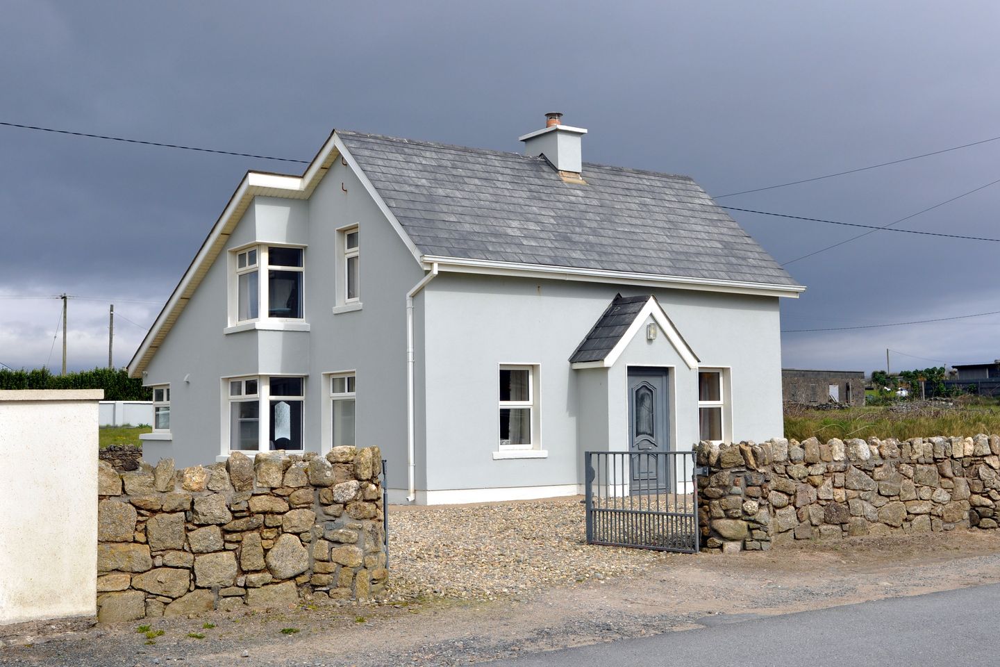 Cullenstown, Duncormick, Co. Wexford, Y35KW53