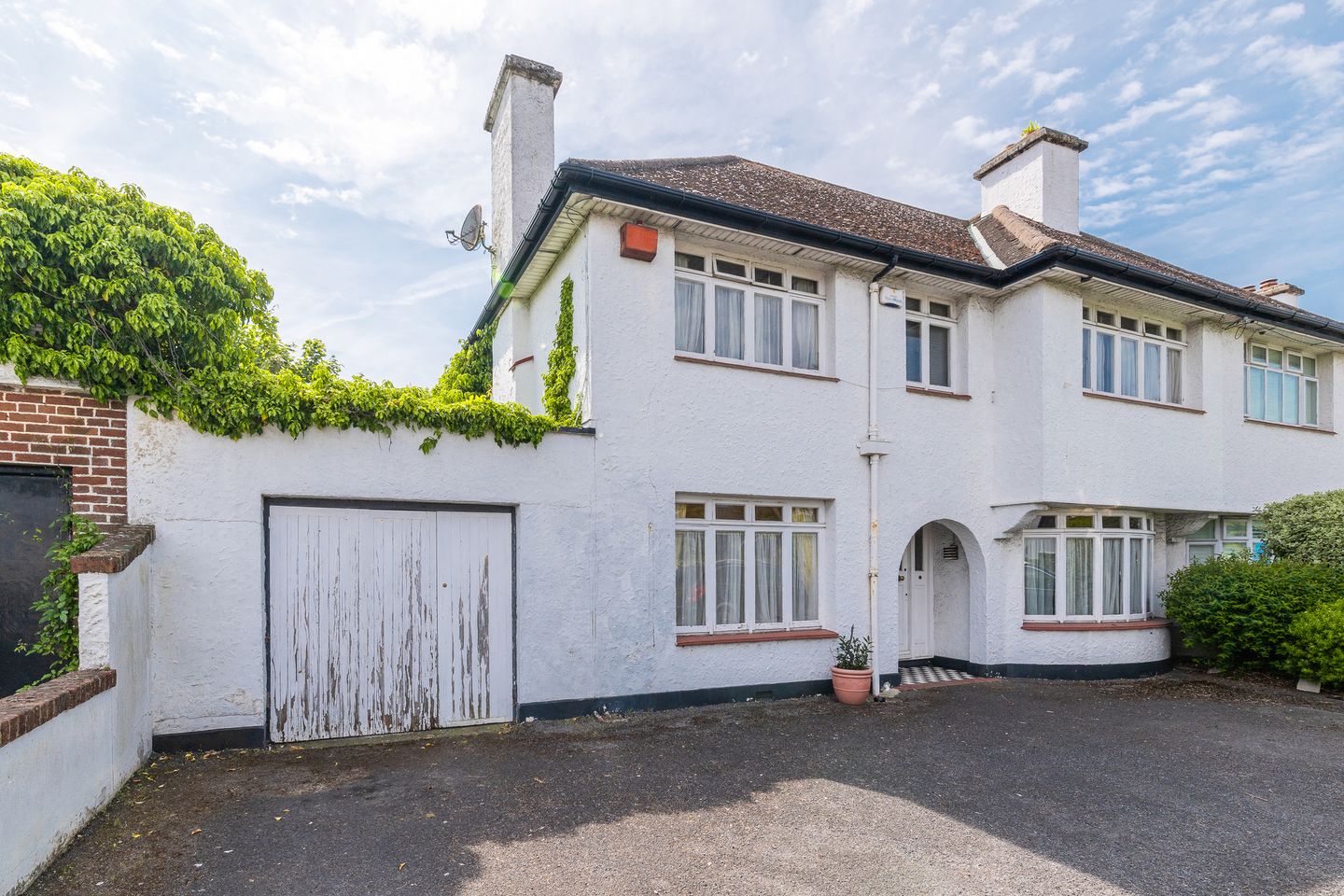 40 Greygates, Mount Merrion, Co. Dublin, A94A5V2