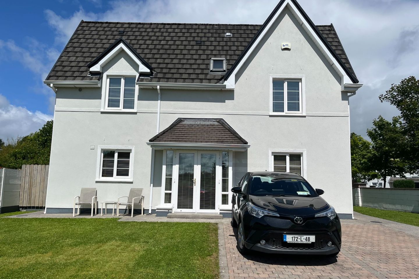 2 Hillcrest, Stonebridge, Dromahair, Co. Leitrim, F91W6T2