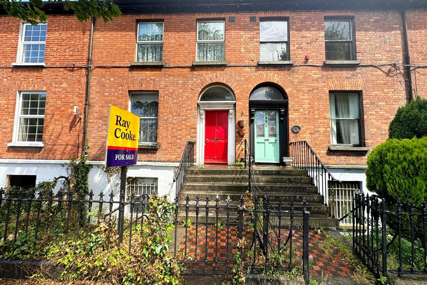 14 Belvedere Road, North Circular Road, D01 X3W4, Dublin 1 is for sale on Daft.ie