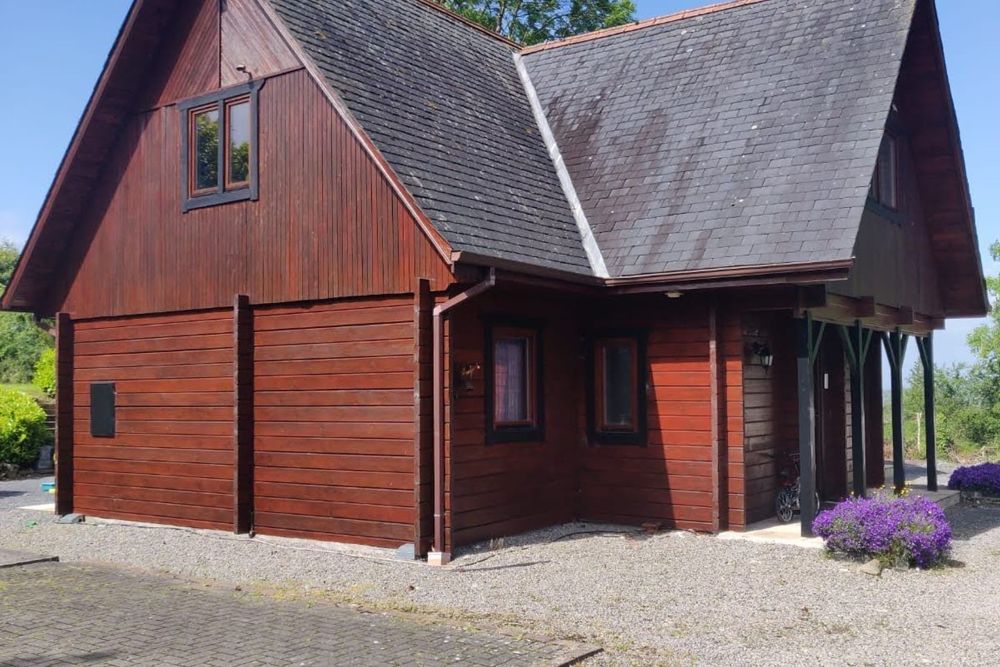 Killoughternane, Borris, Borris, Co. Carlow