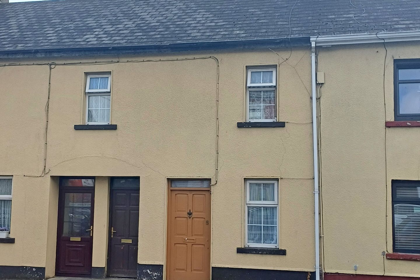 5 Grove Street, Roscrea, Co. Tipperary, E53XC43 is for sale on Daft.ie