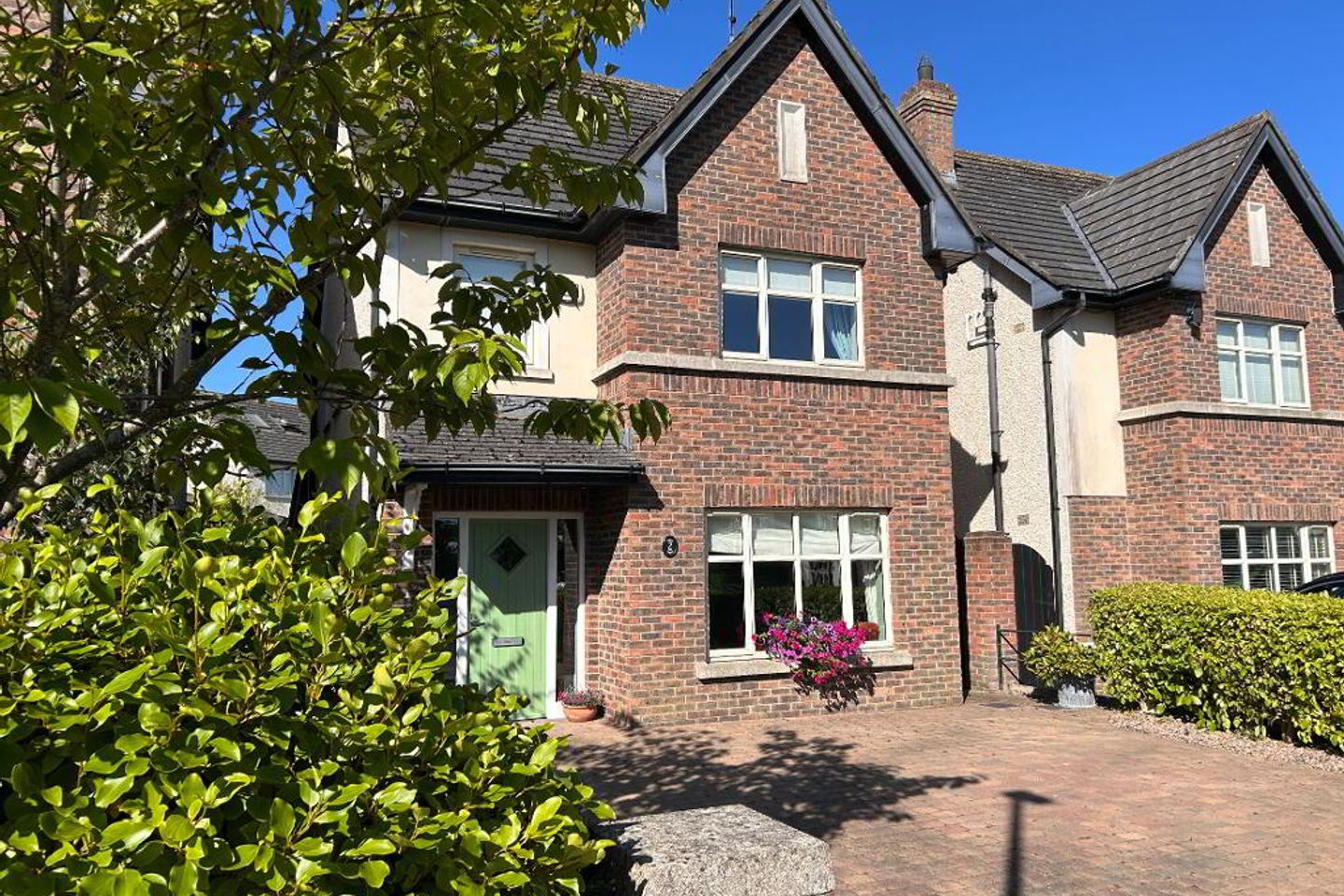 2 Colpe Crescent, Deep Forde, Drogheda, Co. Meath, A92E4FP