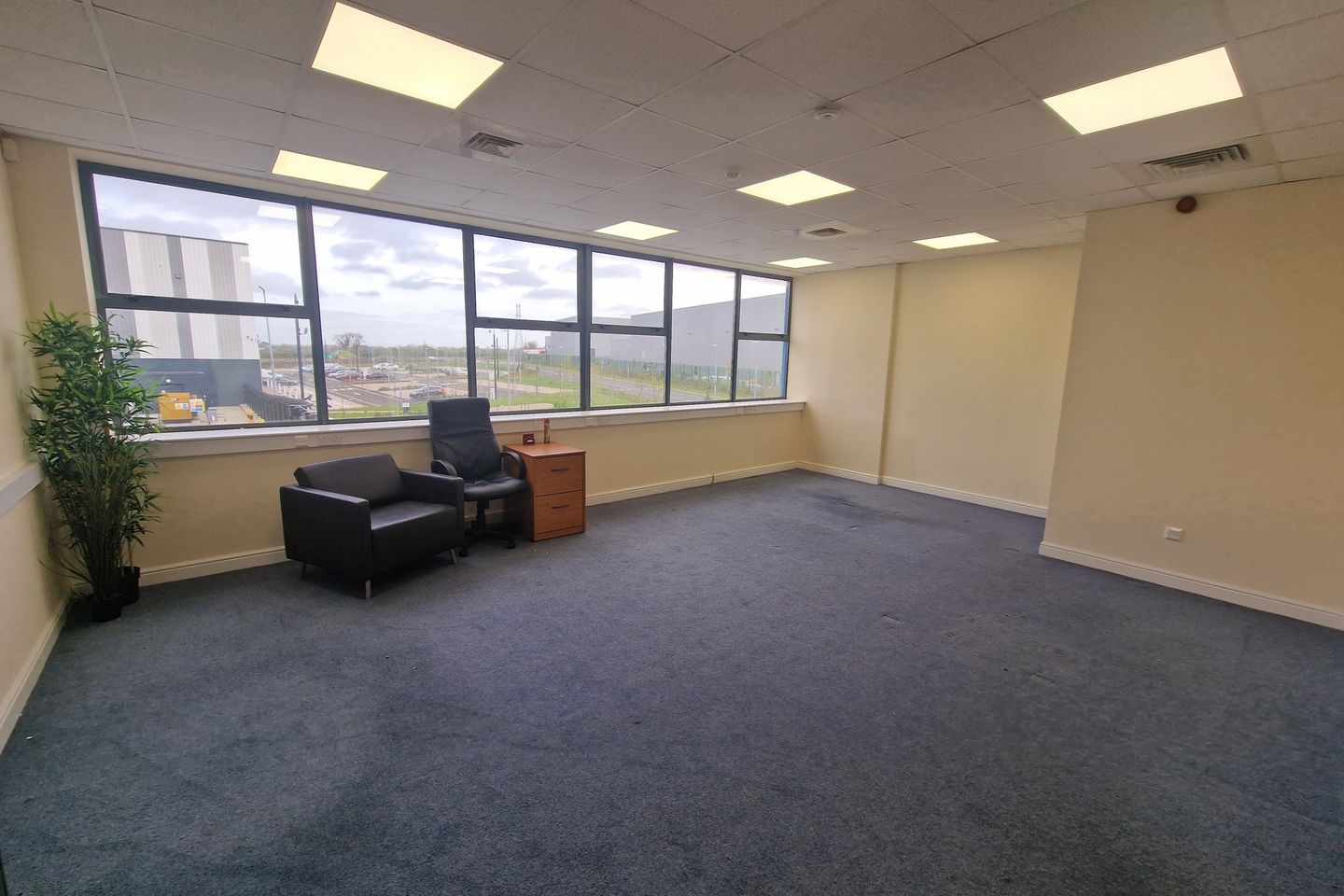 Unit 5 The Business Centre, Phase 3 Northwest Business Park, Ballycoolin, Blanchardstown, Dublin 15