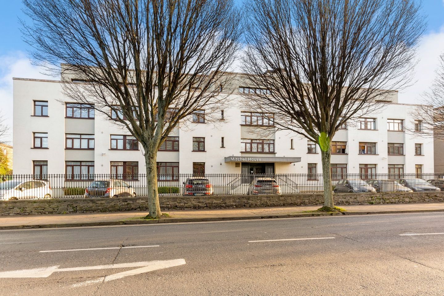 34 Mitchel House, Appian Way, Ranelagh, Dublin 6, D06R983 is for sale