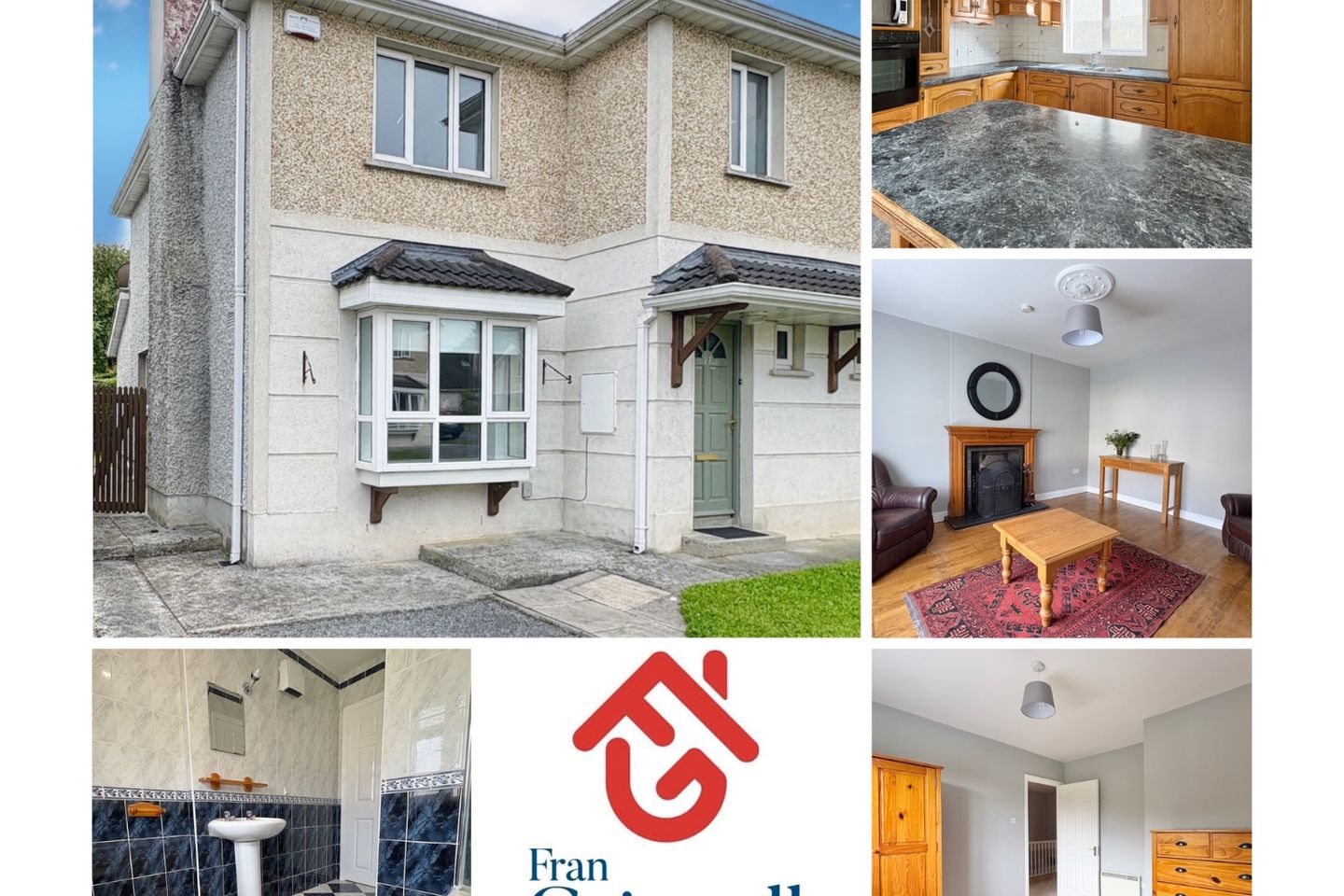 27 Springfields, Waterford Road, Kilkenny, Co. Kilkenny, R95X9H3