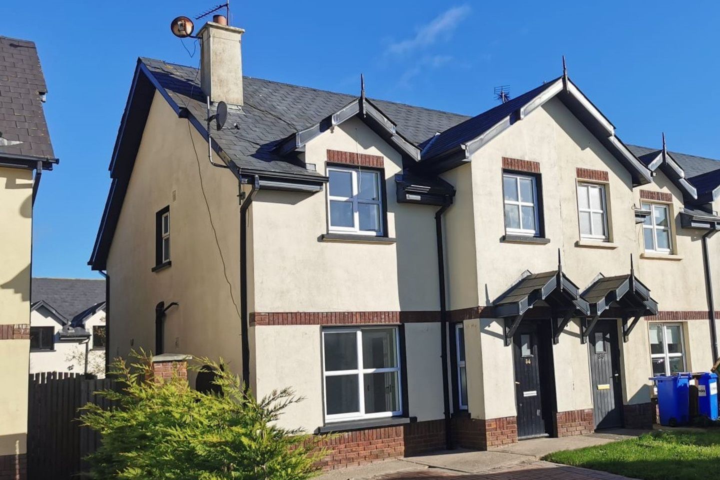 34 Kilrane Manor, Kilrane, Rosslare Harbour, Co. Wexford, Y35DD36 is