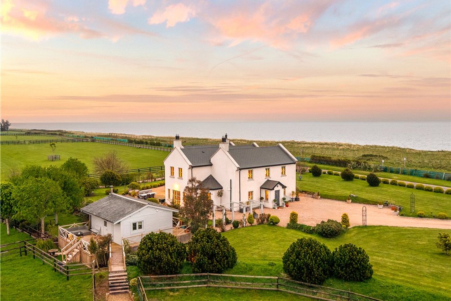 Clonmannon Estate, Clonmannon, Ashford, Co. Wicklow, A67AX25