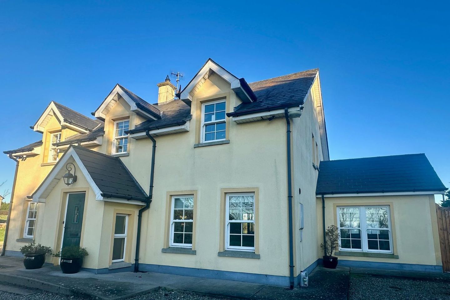 Yellow House, Dillonstown, Dunleer, Annagassan, Co. Louth, A92X0F6