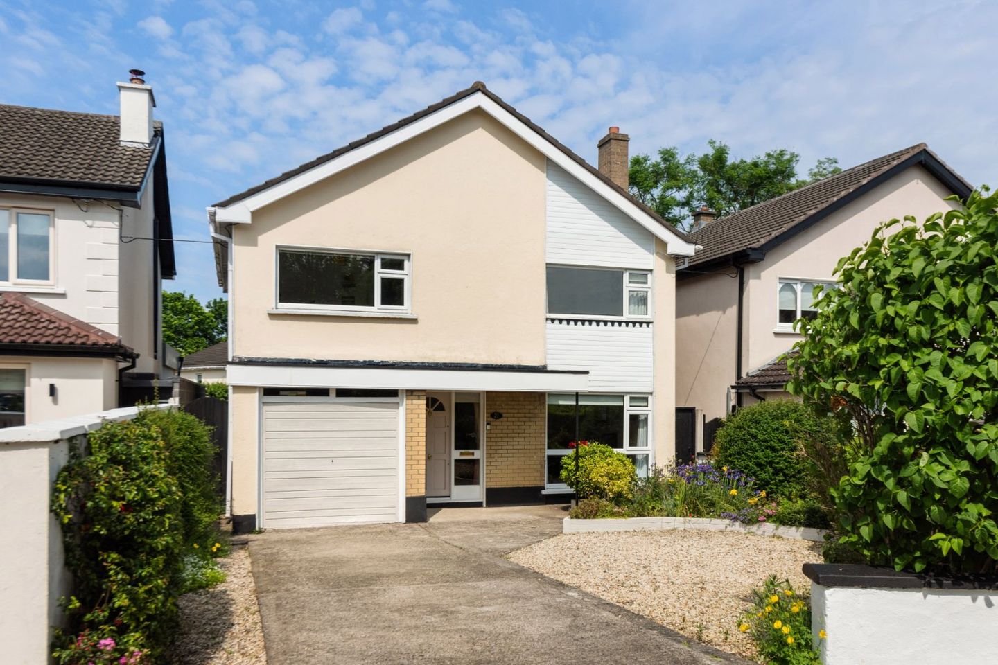 21 Grange Court, Marley Grange, Rathfarnham, Dublin 16, D16AK40 is for