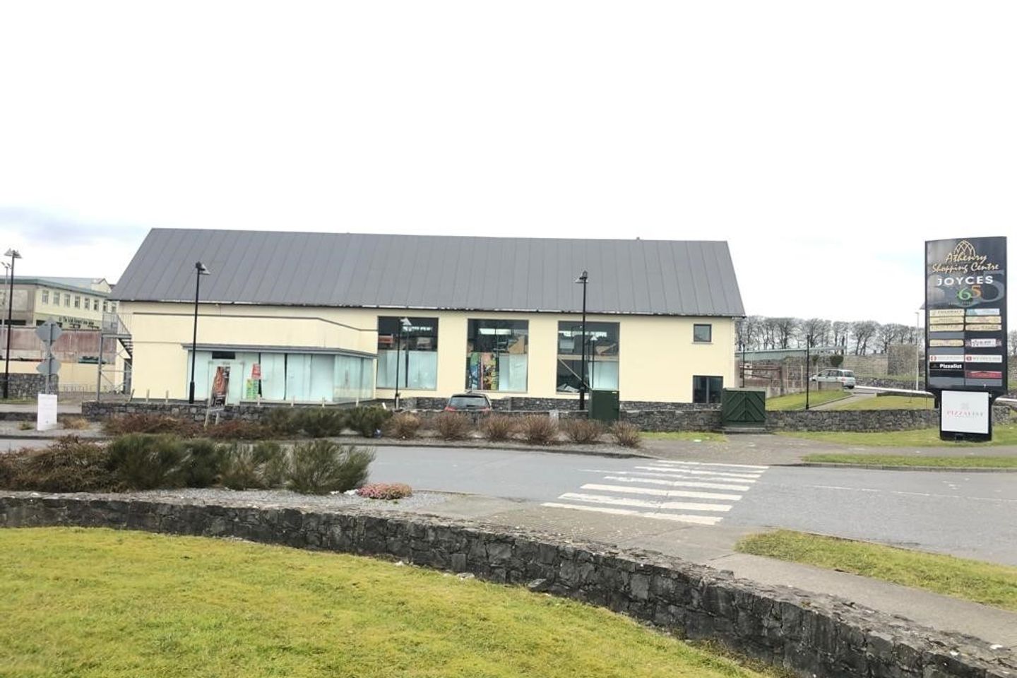 Commercial property for rent in Prospect, Athenry, Co. Galway