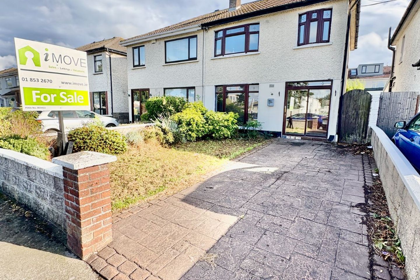 16 Grangemore Road, Donaghmede, Dublin 13, D13C9P9
