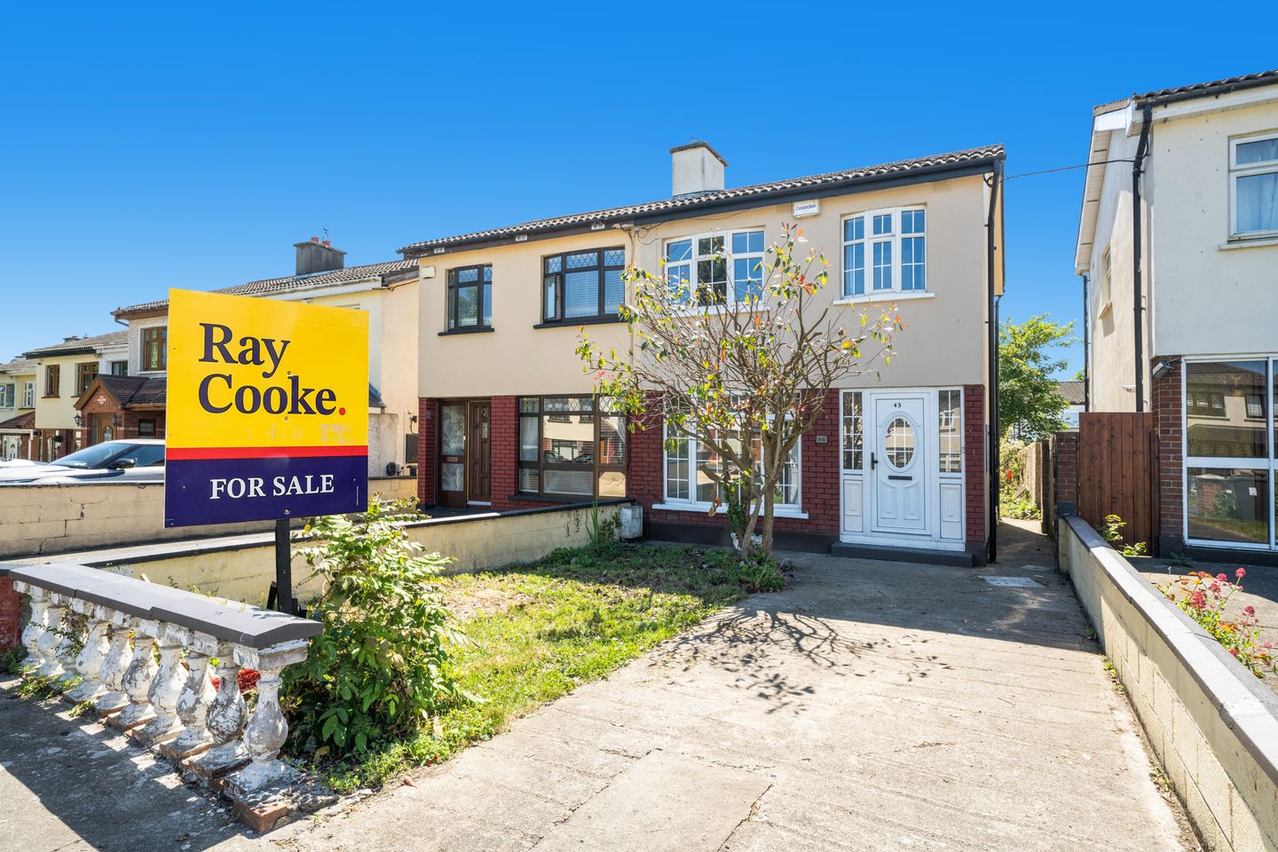 43 Wheatfield Grove, Clondalkin, Dublin 22, Clondalkin, Dublin 22