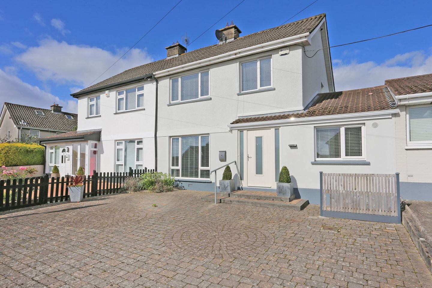 4 Woodbine Avenue, Caherdavin, Co. Limerick, V94TDE4
