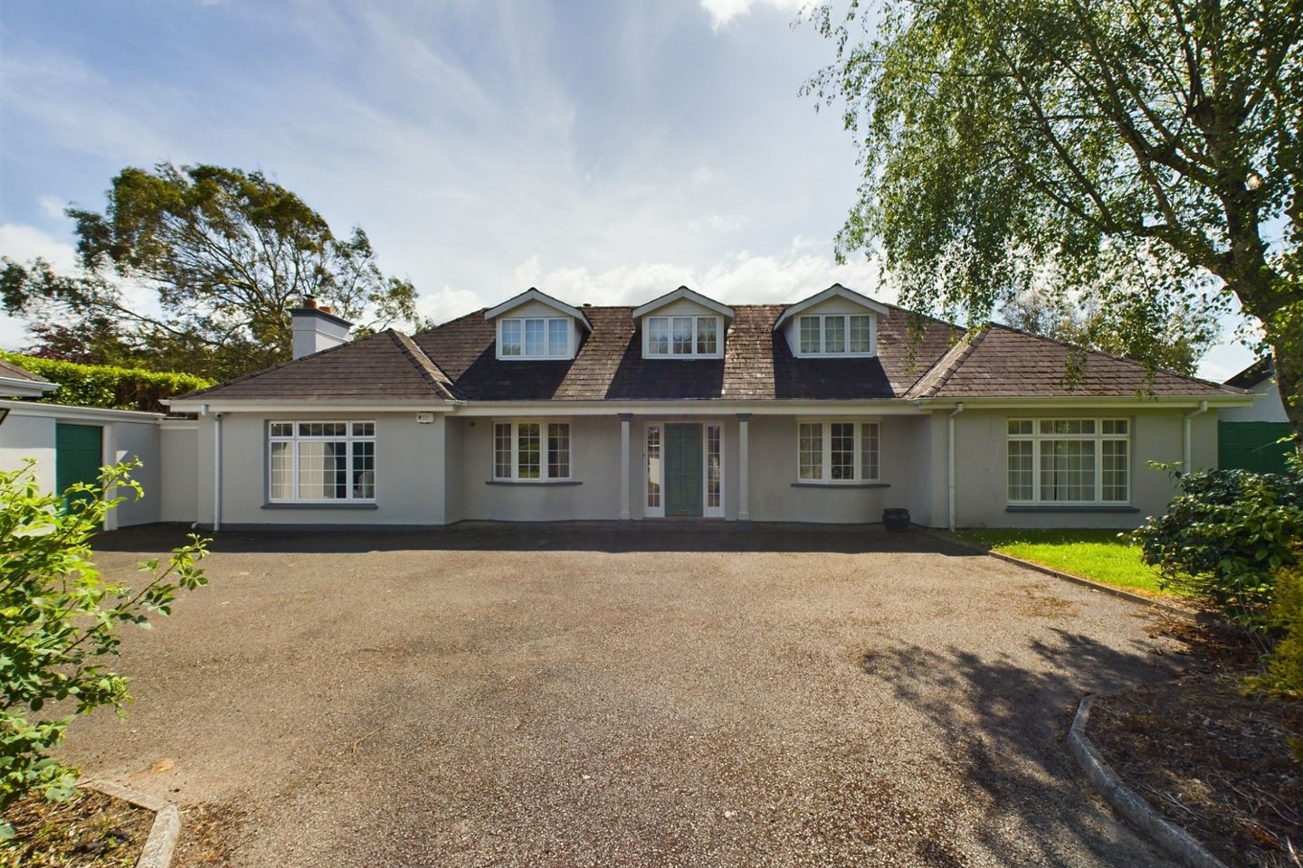 Kilshanny, Island Lane, Ballinakill, Waterford, X91K6VH is for sale on