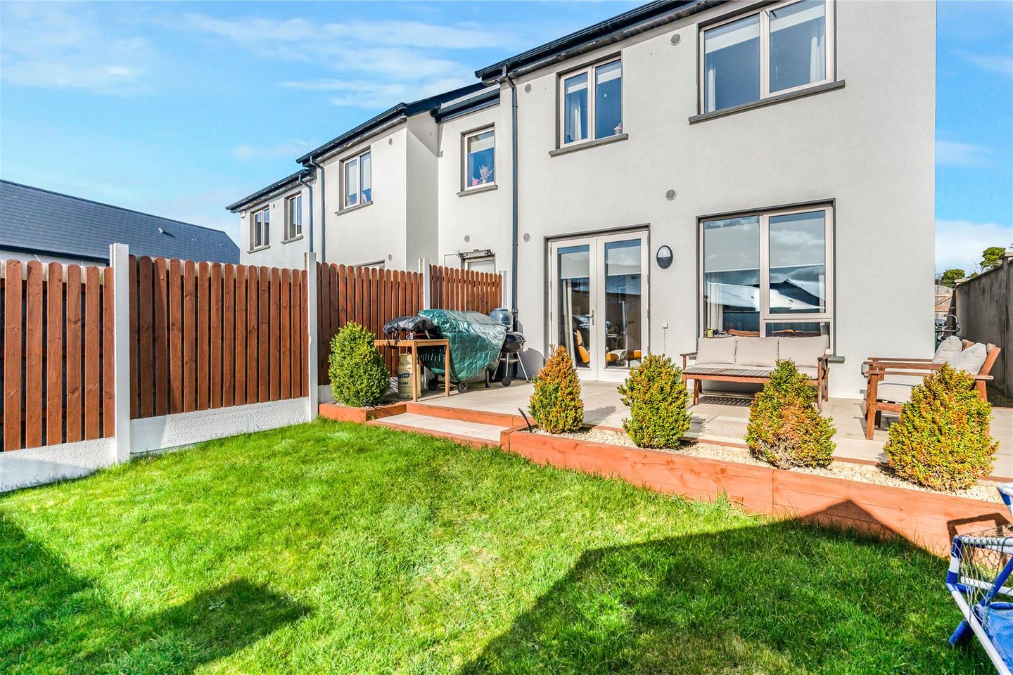 91 Ballygossan Park, Skerries, Co. Dublin, K34KW24