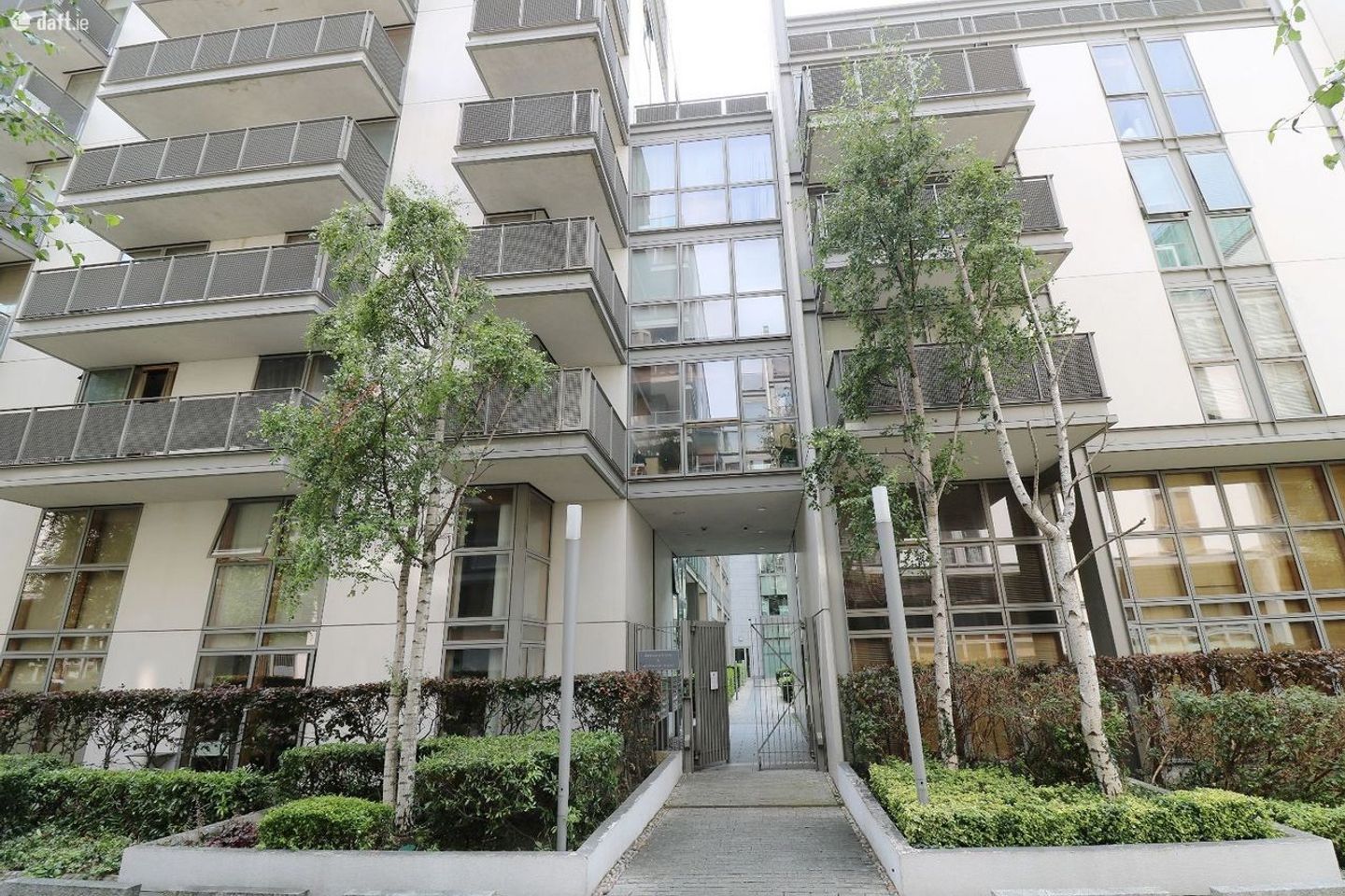 Spencer Dock, Dublin 1, IFSC, Dublin 1