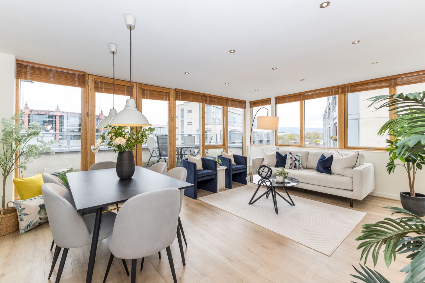 Apartment 32, The Clayton, The Gasworks, Dublin 4, D04AF44 is for sale