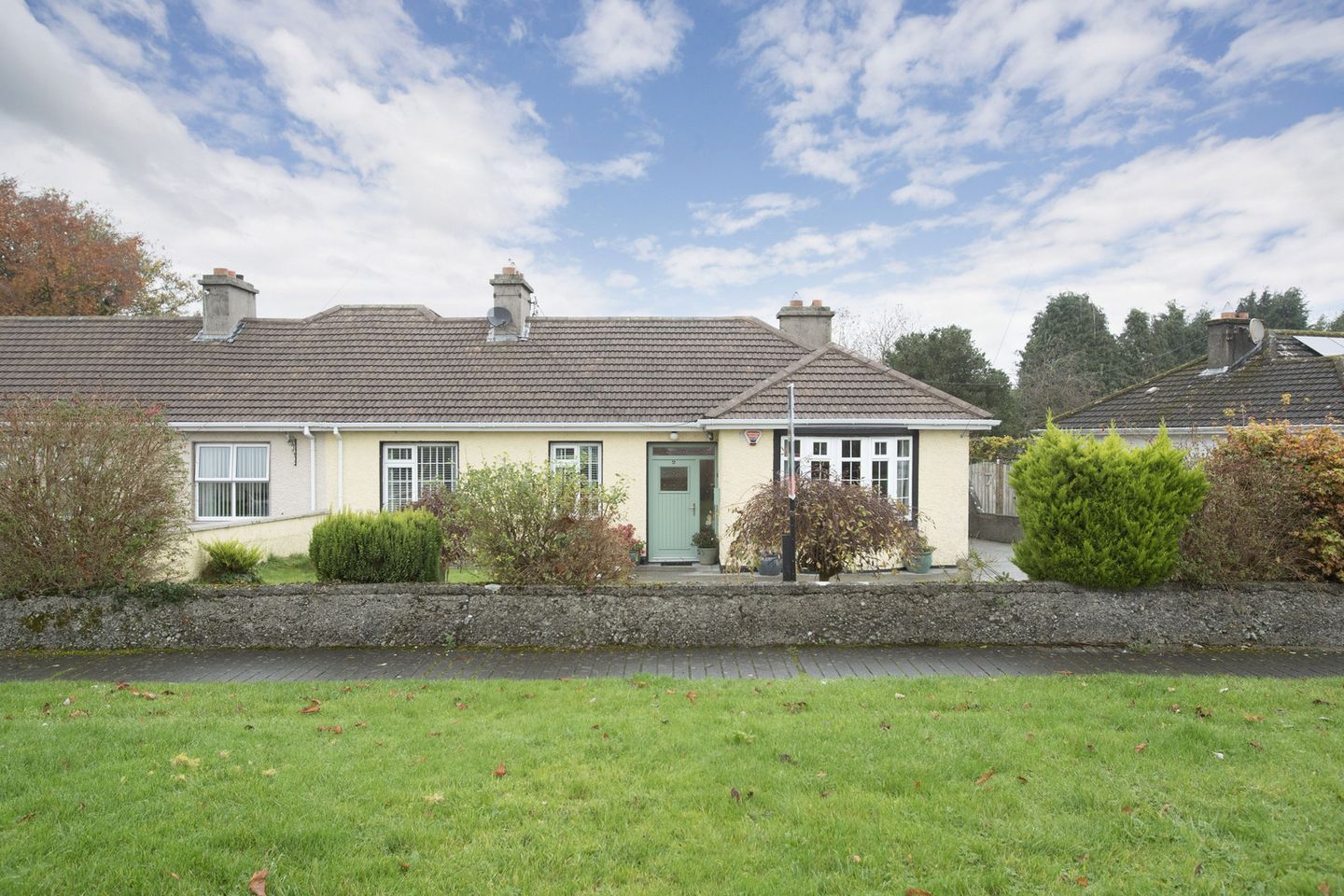 6 Assumption Villas, Mullingar, Co. Westmeath, N91F5E5
