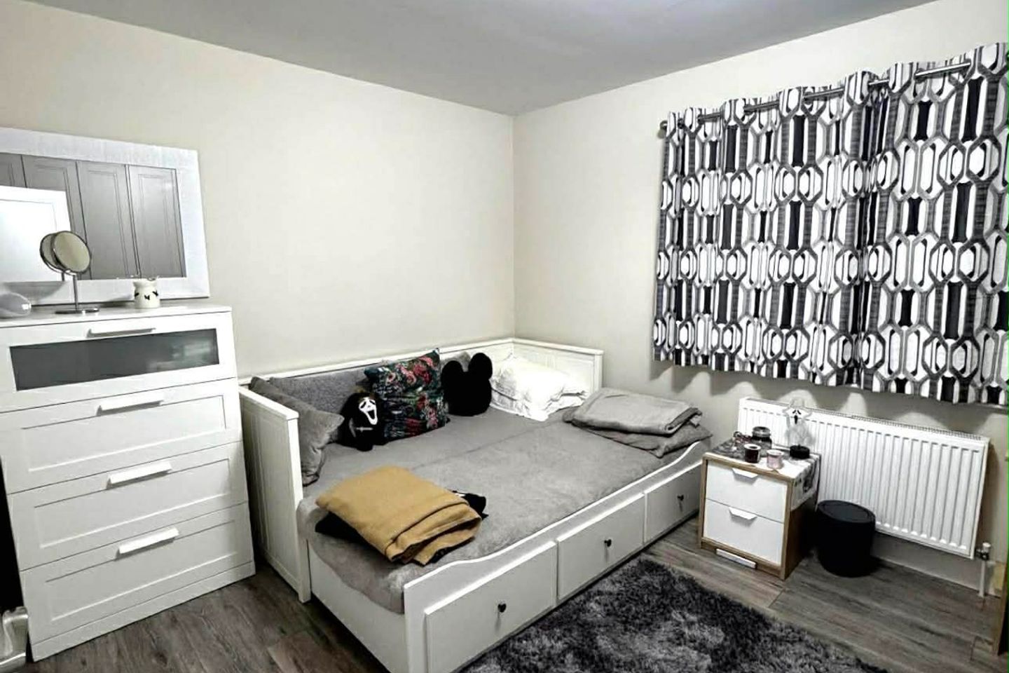 The Willows, Dunshaughlin, Co. Meath (Bills Included), Dunshaughlin, Co. Meath