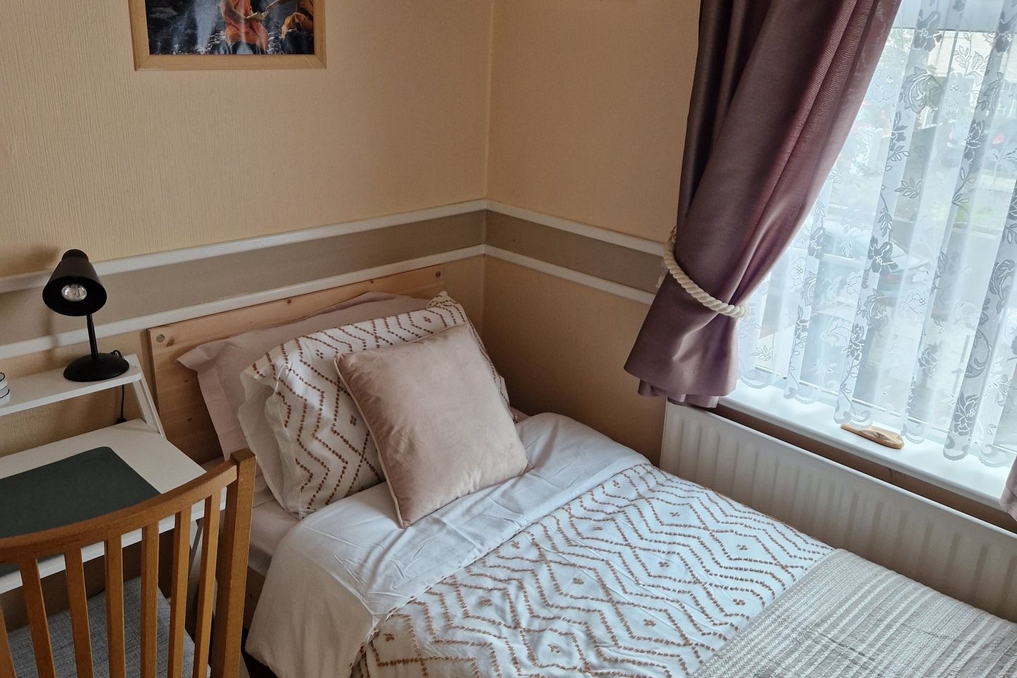 Shanliss Avenue, Ballymun, Dublin 9