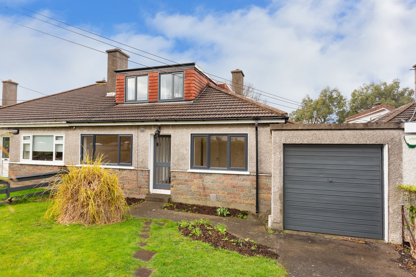 8 Ardagh Park Road, Blackrock, Co. Dublin, A94N883 is for sale on Daft.ie