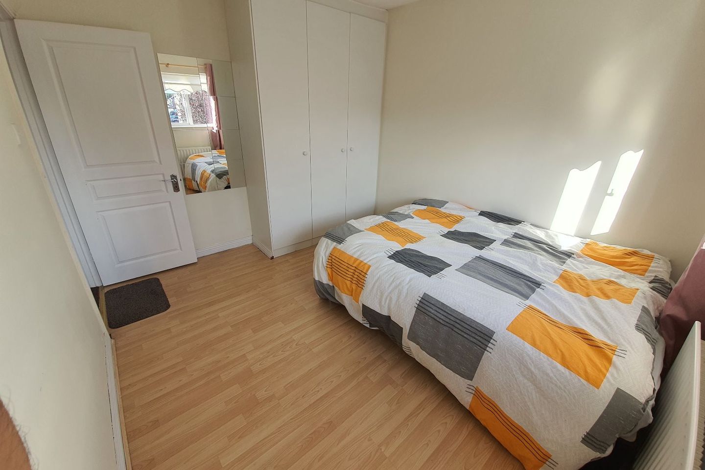 Haydens Park, Lucan, Co. Dublin