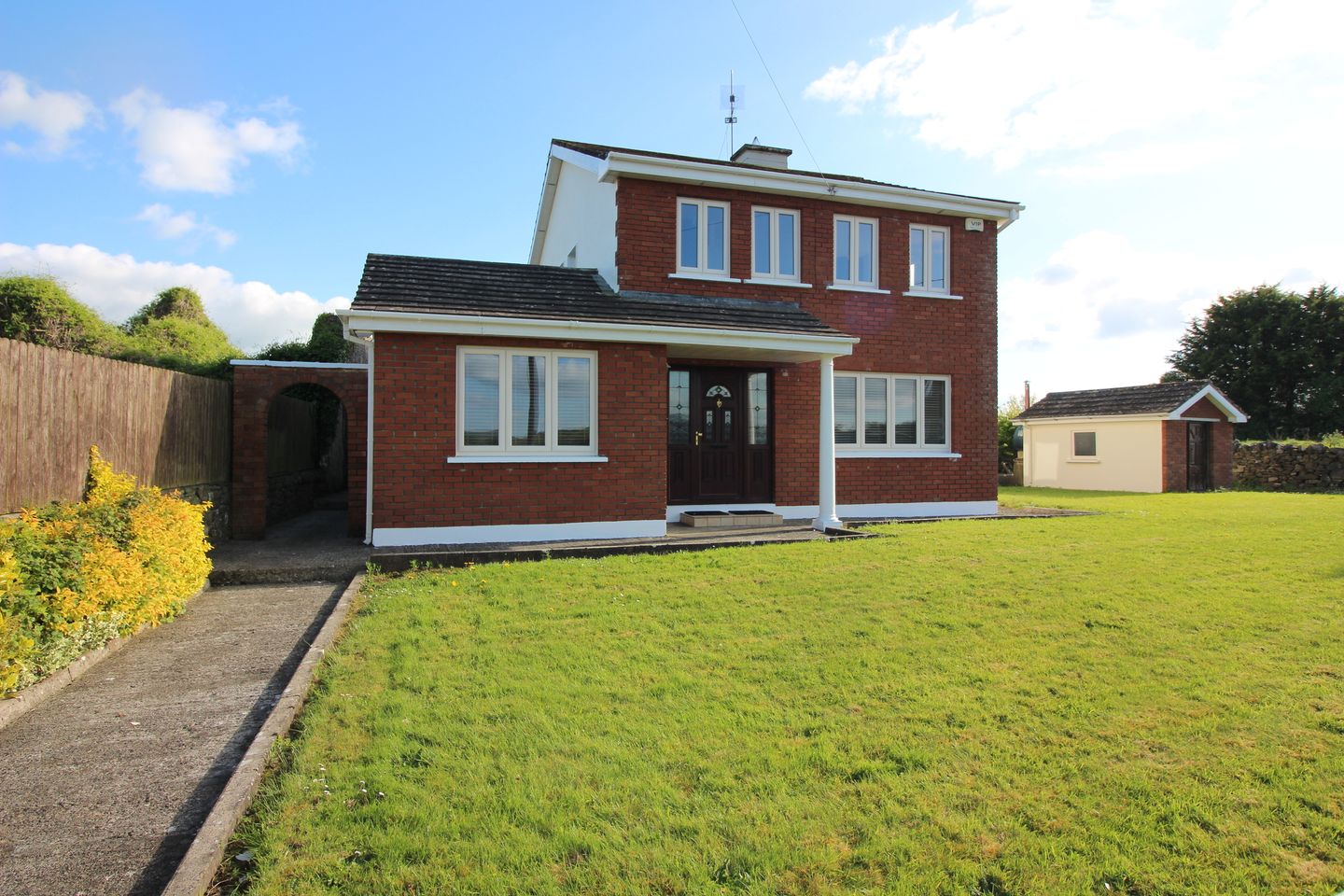 Tervoe, Clarina, Co. Limerick, V94AVP4 is for sale on Daft.ie