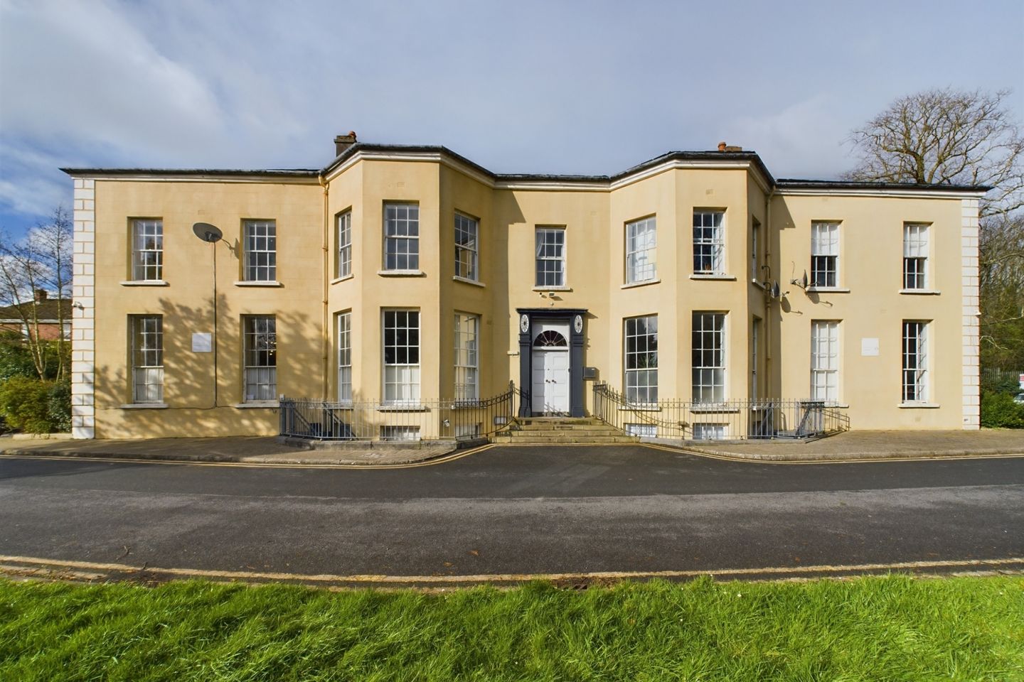 Apartment 7, Rockshire House, Ferrybank is for sale on Daft.ie