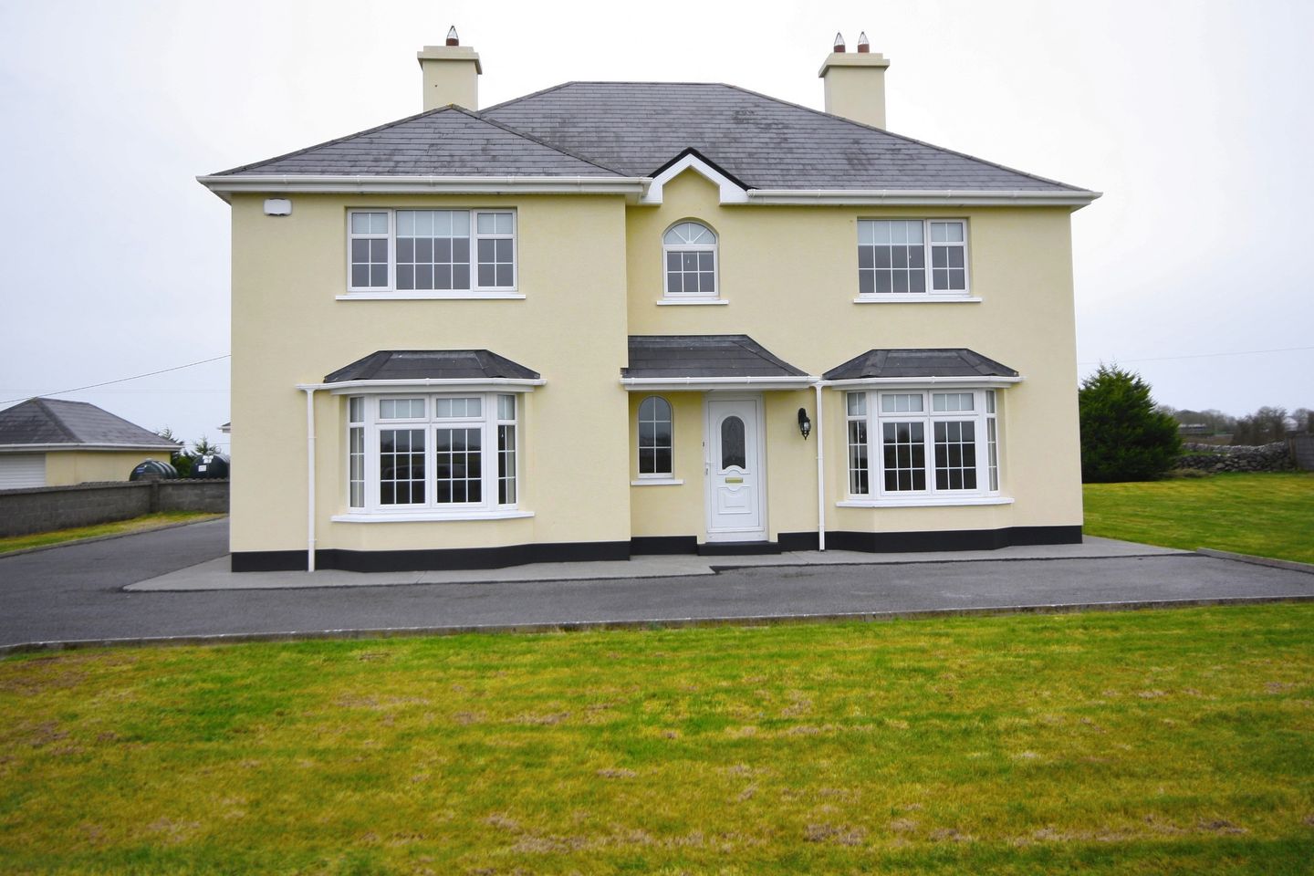 Riverview, Corbally South, Claregalway, Co. Galway