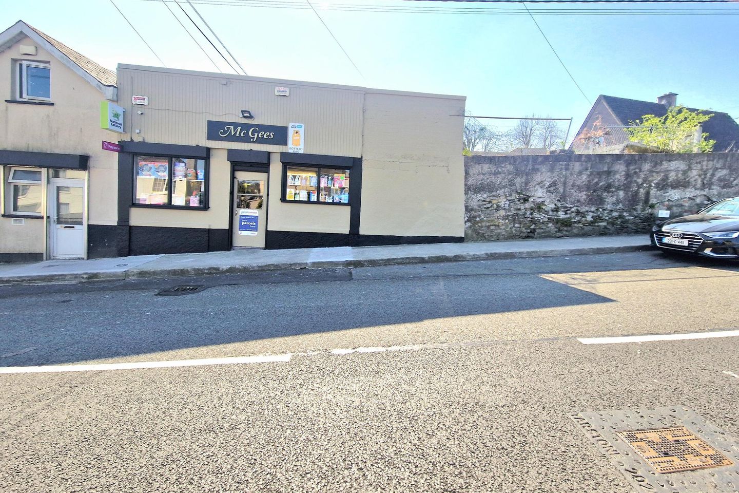 McGees 1A Pophamas Road Farranree, Farranree, Co. Cork, T23HP99