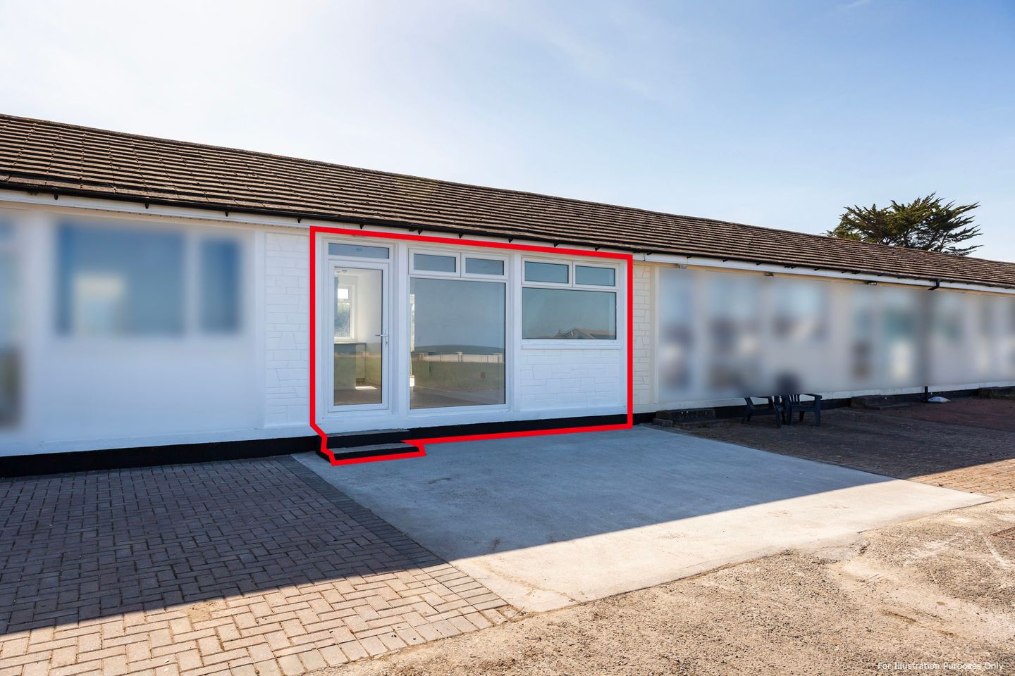 18 Strand Court, Rosslare Strand, Co. Wexford, Y35WY96 is for sale on