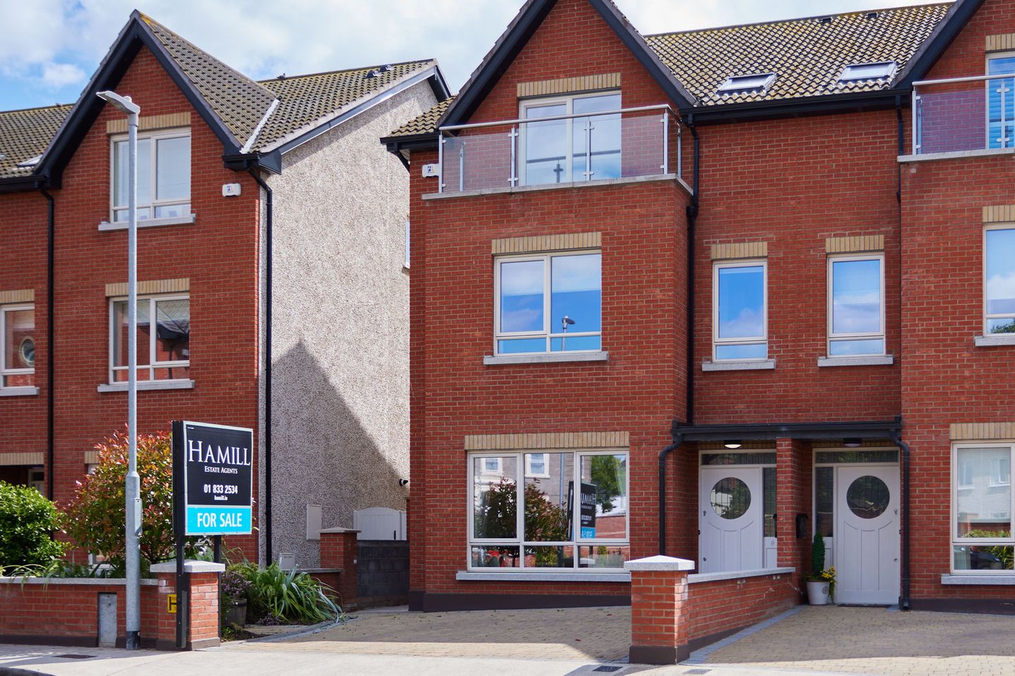 9 Norabrook, Howth Road, Clontarf, Dublin 3, D03CY53