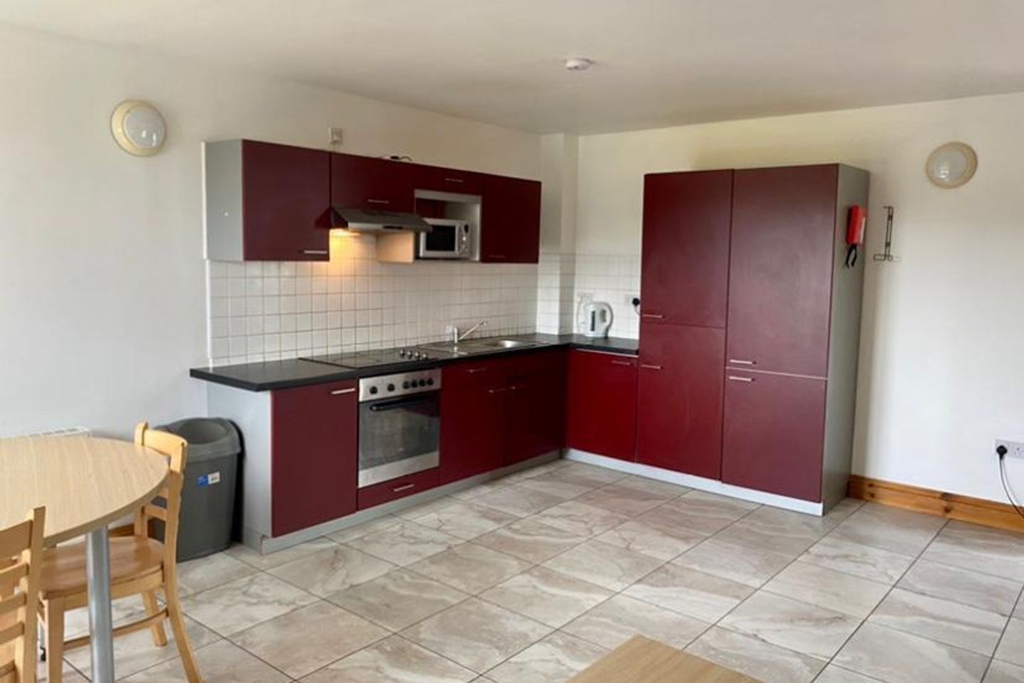 Apartment 19, Victoria Station, Cork City, Co. Cork, T12NT72