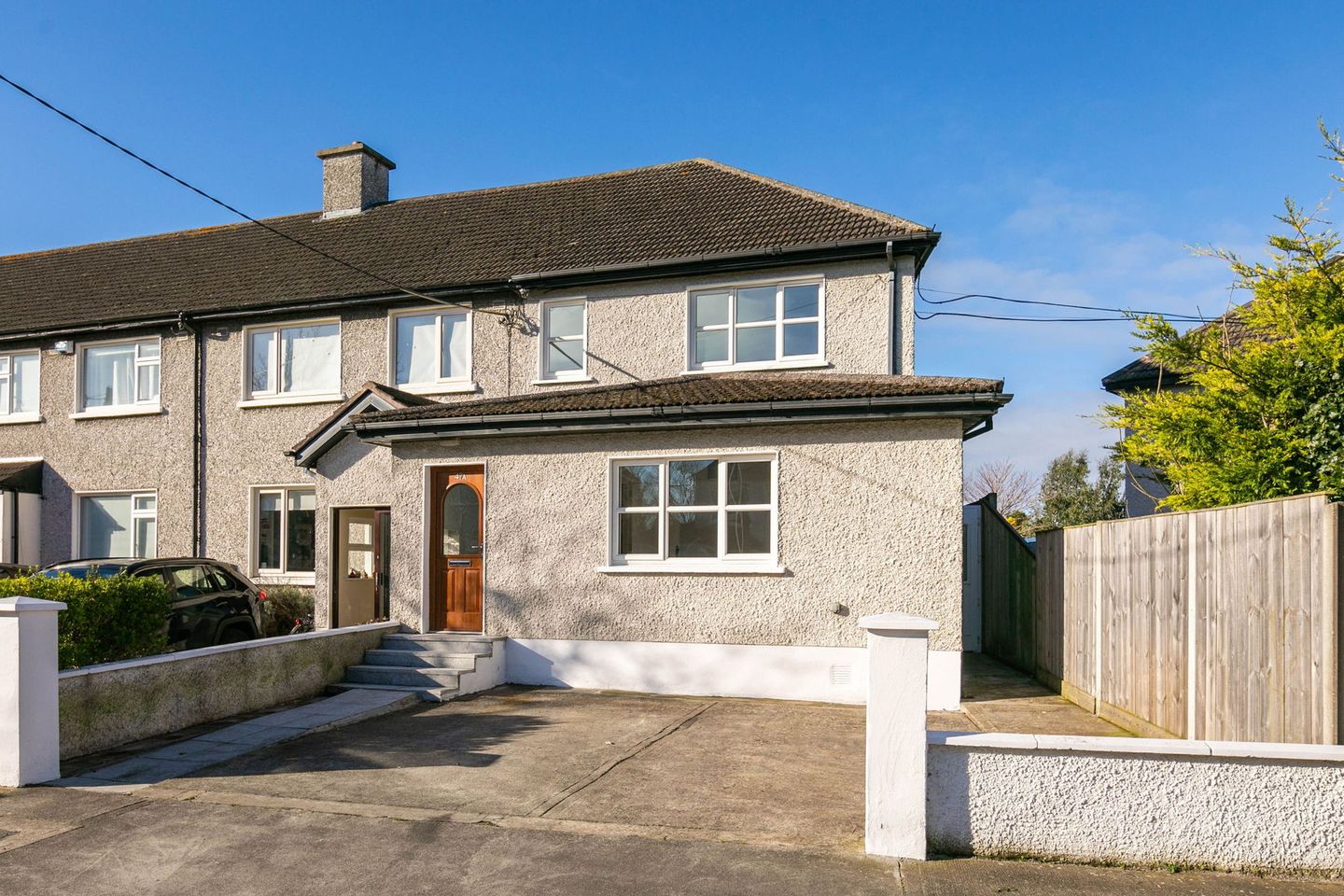 47A Whitebarn Road, Churchtown, Churchtown, Dublin 14, D14T266 is for