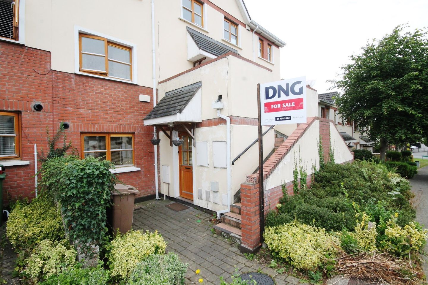 16 Marlfield Green, Marlfield, Kiltipper, Dublin 24 is for sale on Daft.ie