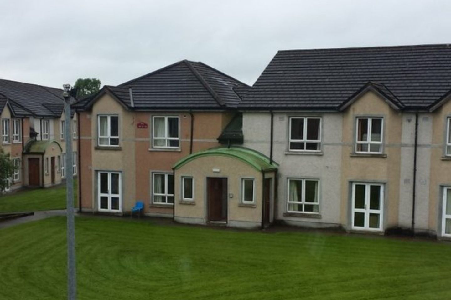 99 Cratloe Wood Student Village, Caherdavin, Co. Limerick, V94EYC1 is
