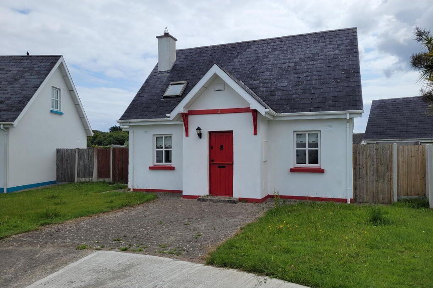 2 Beechfields, Fethard-On-Sea, New Ross, Co. Wexford, Y34TY72